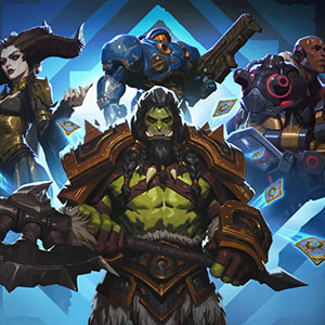 BlizzCon regresa para 2026