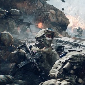 Battlefield 6
