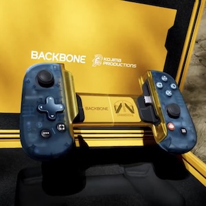 Control de Death Stranding 2 para celulares