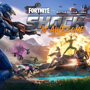 Fortnite