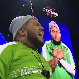 Street Fighter 6