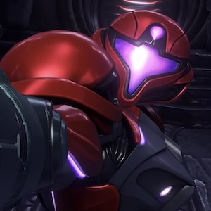 Nuevo avance de Metroid Prime 4: Beyond