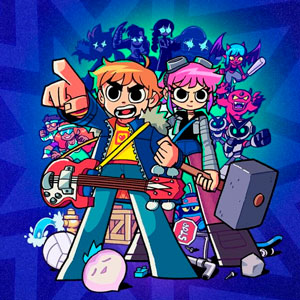Scott Pilgrim EX ya tiene fecha de estreno