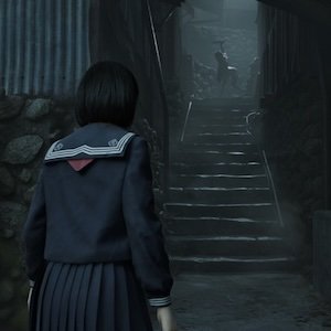 Silent Hill f