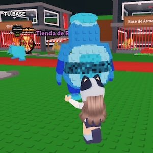Roblox