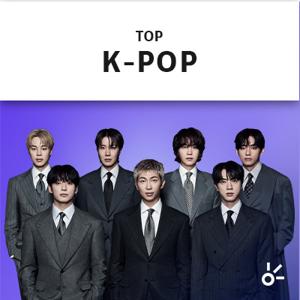 Top K-Pop