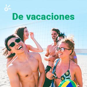 De Vacaciones