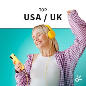 Top USA/UK