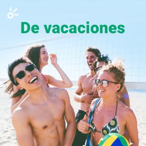 De Vacaciones