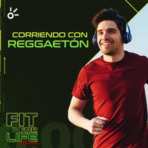 Corriendo con reggaet�n