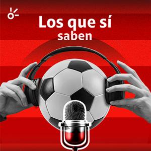 Los que s� saben