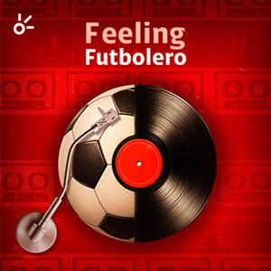 Feeling Futbolero