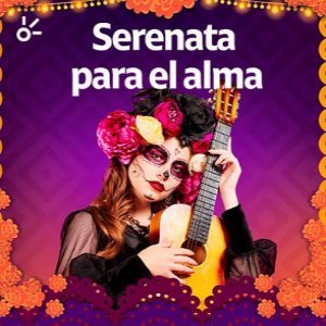 Serenata para el alma