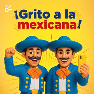 Grito a la mexicana