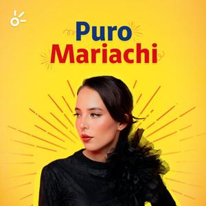 Puro Mariachi – Majo Aguilar