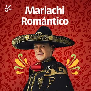 Mariachi Rom�ntico - Pedro Fern�ndez