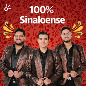 100% Sinaloense - La Adictiva