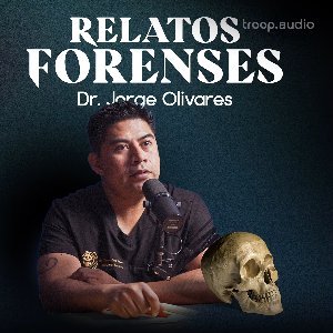 Relatos forenses