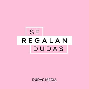Se regalan Dudas