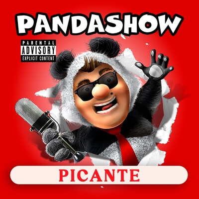 Pandashow Picante
