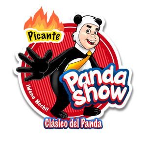 Clsicos del Panda Picante 