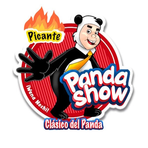 PANDA SHOW- CLASICO PICANTE