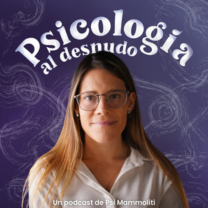 Psicologa al desnudo