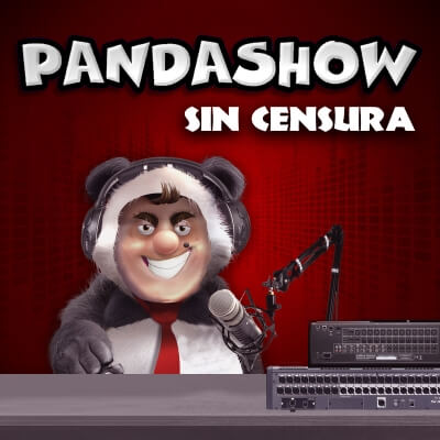 Panda Show Sin Censura
