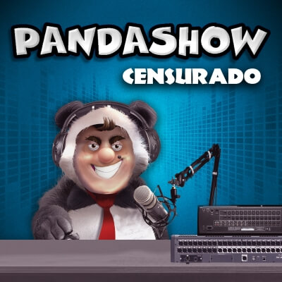 Panda Show Censurado