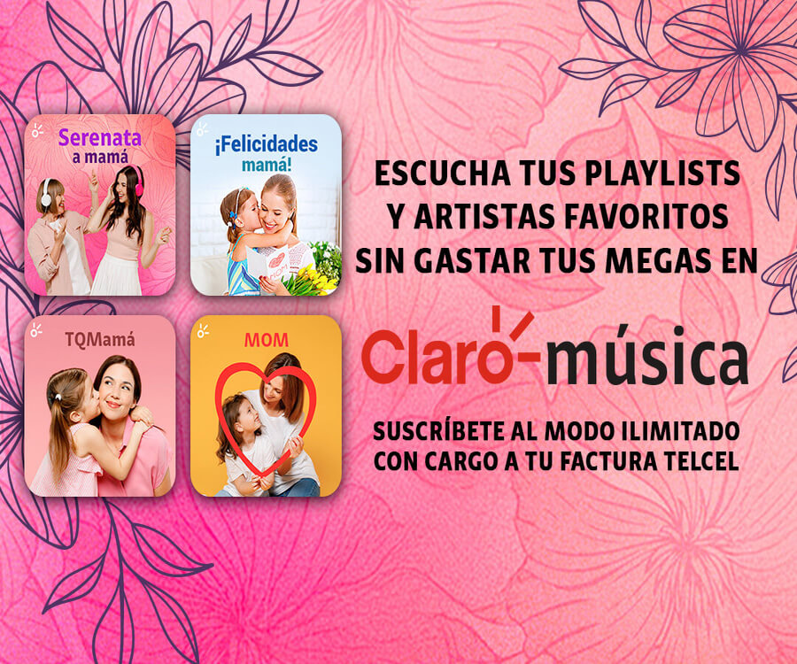 claro musica