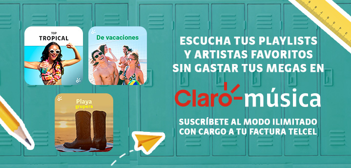 Claro Musica