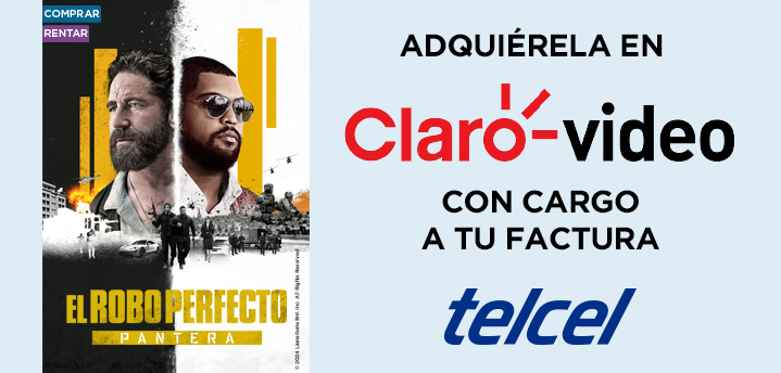 Claro Video