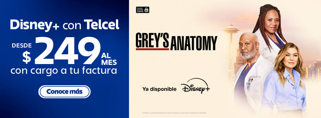 Disney+