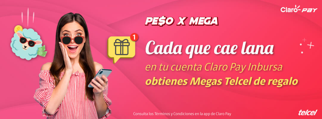Claro Pay