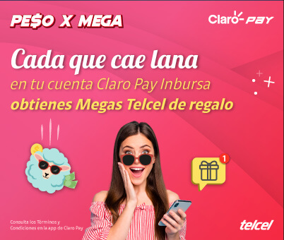 Claro Pay