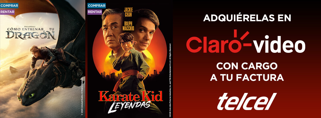 claro video