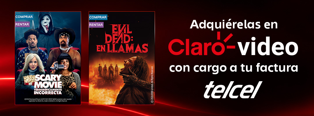 claro video